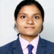 Jagruti B. Pharmacy Tuition trainer in Satana