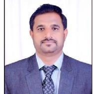 Krishnakant Jibhau Jadhav Class 10 trainer in Malegaon