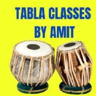 Tabla Classes by Amit Tabla institute in Bangalore