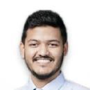 Vishal Borate Geography Tuition classes trainer in Pune