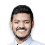 Vishal Borate Class 7 Tuition trainer in Pune