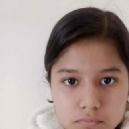 Varsha Panu . Hindi Language trainer in Gadarpur