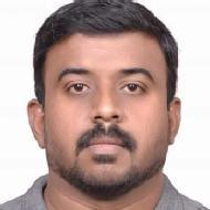 Dhilipan iOS Developer trainer in Chennai