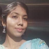 Monisha Class 10 trainer in Chennai