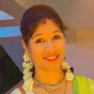 Anamika Class I-V Tuition trainer in Bangalore