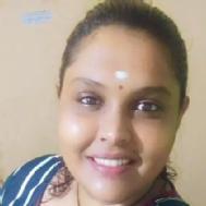 Surabhi S. Class 8 Tuition trainer in Mysore