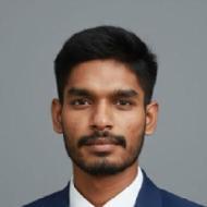 Souradeep Das Class I-V Tuition trainer in Delhi