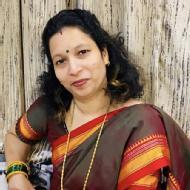 Sejal H. Class 10 trainer in Mumbai