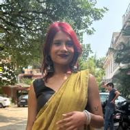 Karuna French Language trainer in Pune