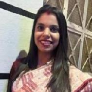 Deepali C. Nursery-KG Tuition trainer in Abohar