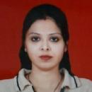 Nidhi J. Class I-V Tuition trainer in Ghaziabad