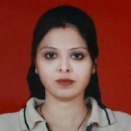 Nidhi J. Class I-V Tuition trainer in Ghaziabad
