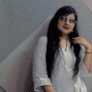 Sunandini Makkar . Class I-V Tuition trainer in Abohar