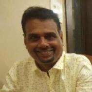 L K Suresh Babu Stock Market Trading trainer in Ponda