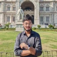 Sumit Banik Class 9 Tuition trainer in Kolkata