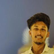 Mriganka Shil Class 10 trainer in Agartala