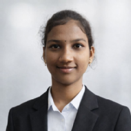 Lavanya P. Data Analytics trainer in Hyderabad