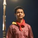 Photo of Nitish Kumar Konhor