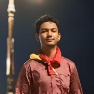 Nitish Kumar Konhor BCom Tuition trainer in Nayagarh