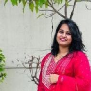 Ramya K. Art and Craft trainer in Hyderabad