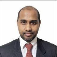 Gunasekaran Python trainer in Chennai