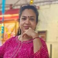 Srilakshmi Deepak IELTS trainer in Mumbai