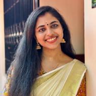 Aswathi S. Teacher trainer in Thrissur