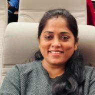Priyanka S. Class 10 trainer in Bangalore