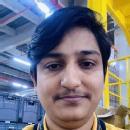 Niraj Girase Class I-V Tuition trainer in Ahmedabad