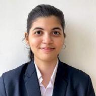 Neha Sali Class I-V Tuition trainer in Mumbai