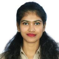 Rubeena S. Personal Trainer trainer in Hyderabad