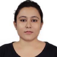 Sangeeta B. Class 9 Tuition trainer in Kolkata