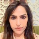 Nupur M. Class 8 Tuition trainer in Palampur