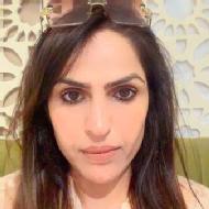 Nupur M. Class 8 Tuition trainer in Palampur