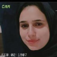 Hafsa B. Class 8 Tuition trainer in Srinagar