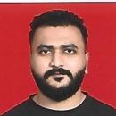 Jayesh Gohil Personal Trainer trainer in Mumbai