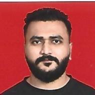 Jayesh Gohil Personal Trainer trainer in Mumbai