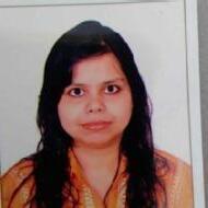 Shubha A. Hindi Language trainer in Bangalore