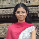 Shreya H S photo