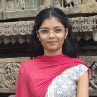 Shreya Class I-V Tuition trainer in Bangalore