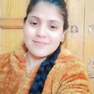 Ruchika S. Class I-V Tuition trainer in Delhi