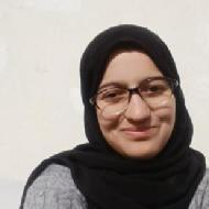 Mehak M. Class I-V Tuition trainer in Srinagar