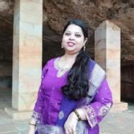 Sulagna Class 10 trainer in Bhagalpur