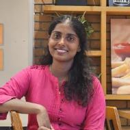 Jesty A. BSc Tuition trainer in Hoskote