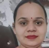 Isha Gautam Class I-V Tuition trainer in Agra