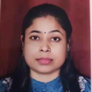 Anurupa A. Class I-V Tuition trainer in Asansol