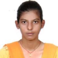 Nidhi K. Class I-V Tuition trainer in Kudra