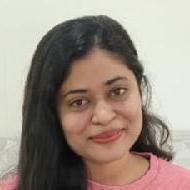 Pallavi M. Class 12 Tuition trainer in Nagpur