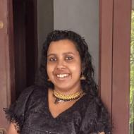 Jewlena T. Class I-V Tuition trainer in Thrissur