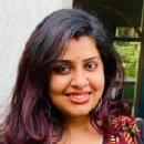 Ipshita B. Class I-V Tuition trainer in Bangalore